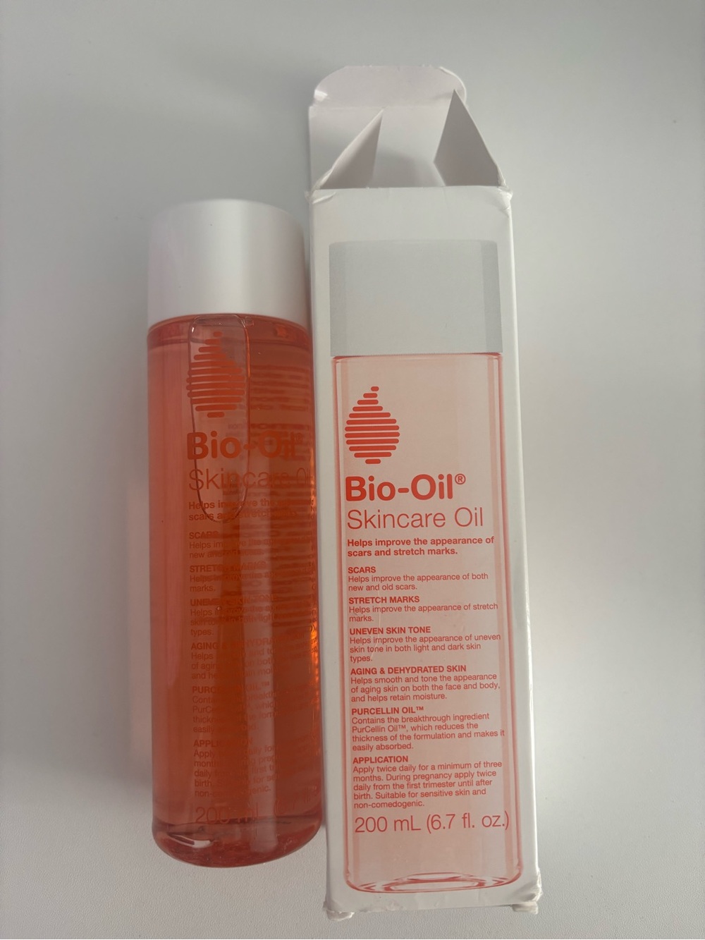 Bio-Oil